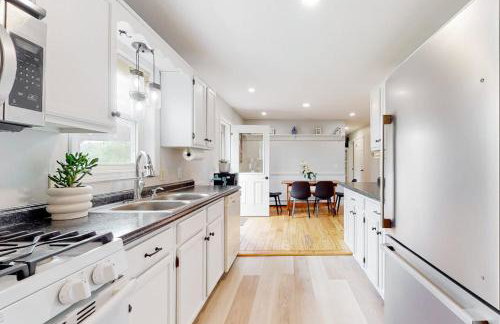 Cozy Family Home - Foto 13