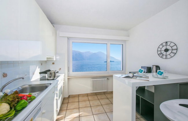 Bellevue apartment - Foto 9