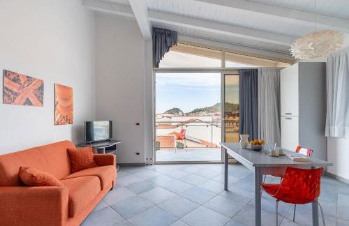 Terraces d'Orlando - Family Apartments with Sea View and Pool - Foto 78