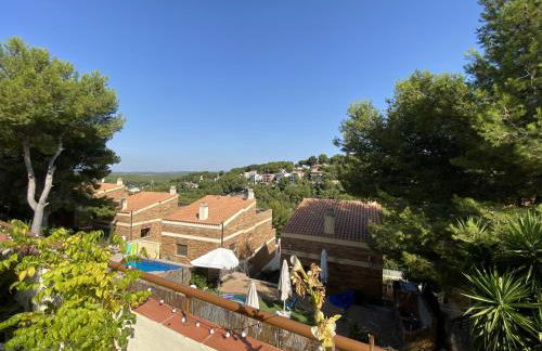 TarracoHomes, Town House La Mora - Foto 8