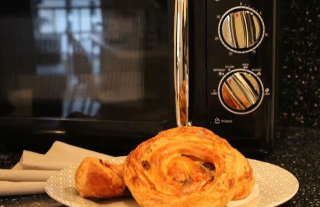 The Llangollen - Berwyn House Central Wrexham - Photo 20