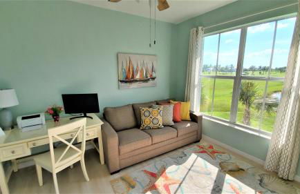 GreenLinks Golf View Villa Mustang at Lely Resort - Foto 49