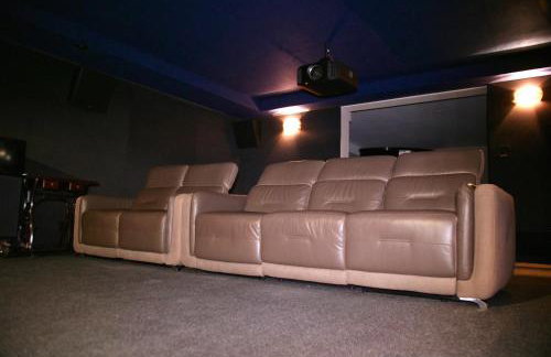 Villa Pro Musica - opcja śniadania - Foto 11