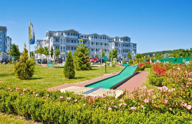 Vacation Complex in Sellin by Sea - Photo 12