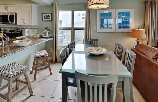 Emerald Towers West by Southern Vacation Rentals - Foto 29