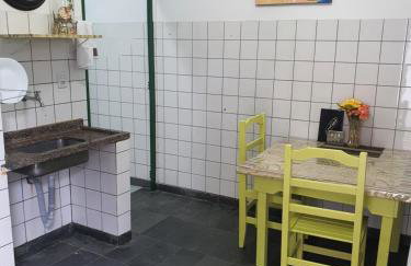 Suíte 06 Exclusiva e Independente - Foto 9