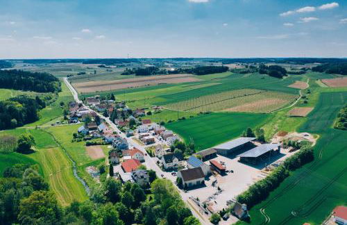 Hotel Abenstal - Foto 29