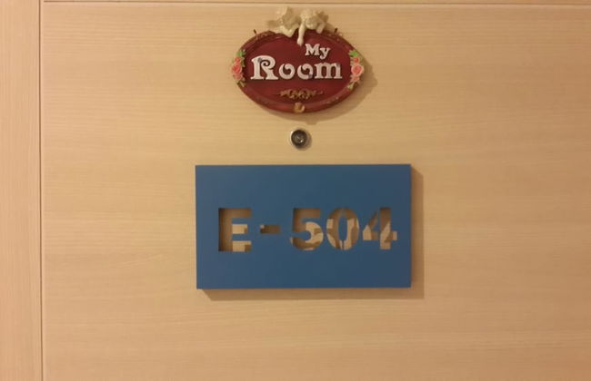 My Resort Hua Hin E-504 - Foto 6