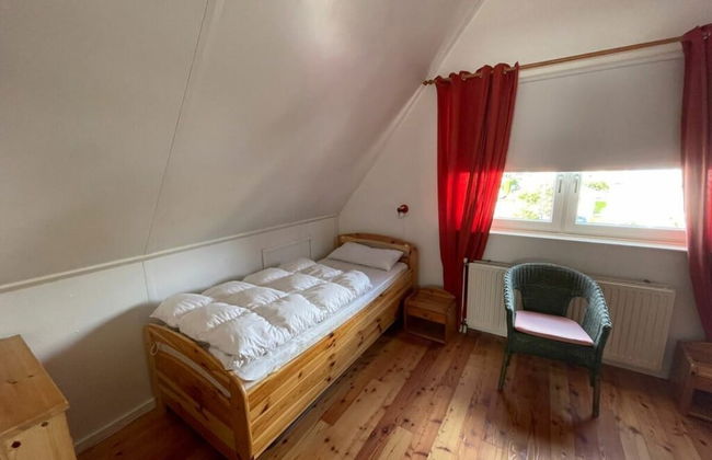 Holiday Home Watersnip 5 - Foto 4