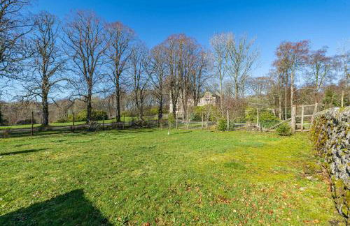 Gardener’s Cottage with Hot Tub - Foto 49