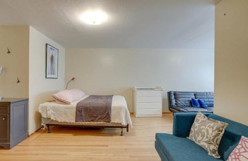 Cozy Oakland Studio Rental, 13 Mi to San Francisco - Foto 11