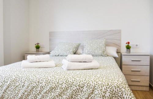 Apartamentos Leyenda de Liérganes - Foto 36