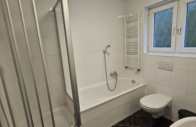 Pension Seckbach - Foto 66