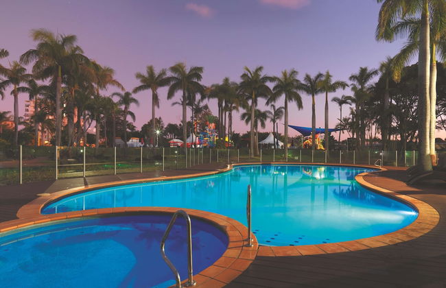 Oaks Sunshine Coast Oasis Resort - Foto 60