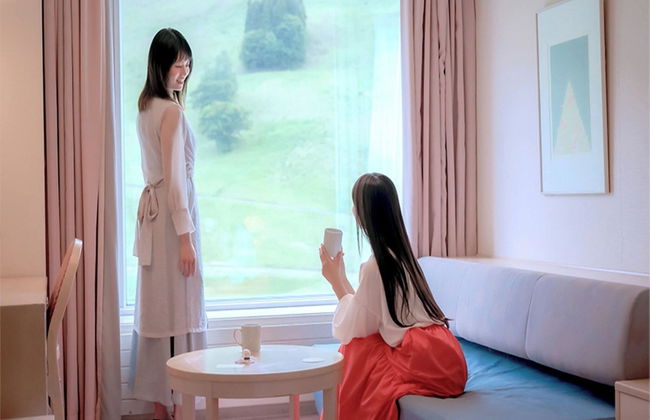 Naeba Prince Hotel - Photo 53