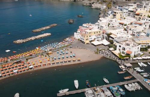 MARE NOSTRUM - BeachFront House - Sant'Angelo Ischia - Foto 10