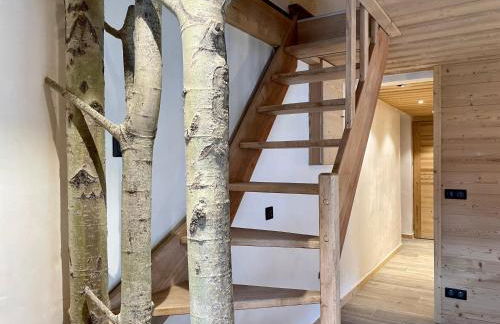 Club Alpina - Champagny-en-Vanoise - Foto 44