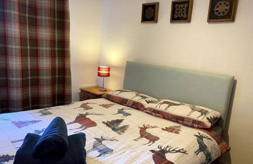 Historical North Cottage in Old Deer - Photo 10