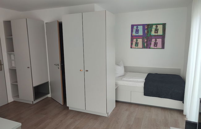 Spreepolis Boardinghaus - Foto 44