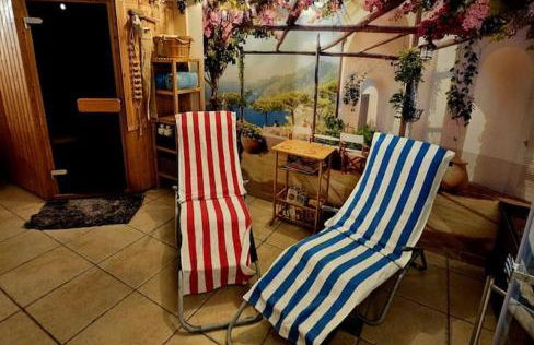 Pension Sommerknospe - Foto 17