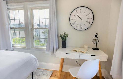 Jennifer's Elegant & Cozy Broadway Walkable Stay - Foto 22