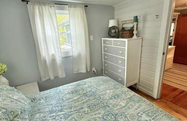 KENDALL COTTAGE LIMIT 6 villa - Foto 19