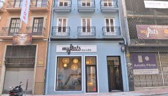 MyFlats Luxury Downtown - Photo 5