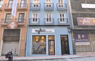 MyFlats Luxury Downtown - Photo 6