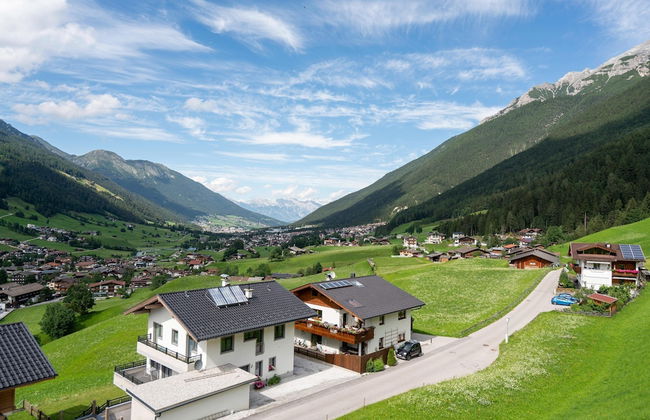 Quiet Flat With Terrace in Neustift Im Stubaital - Photo 31
