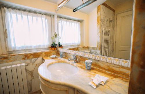 Suite Romantic vista Lago - Foto 38