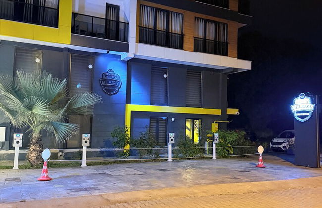 Deluxe Beach Residence - Photo 53