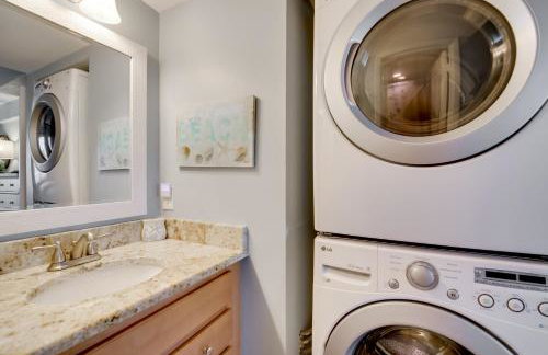 Pool Access Waterfront Hudson Condo! - Foto 22