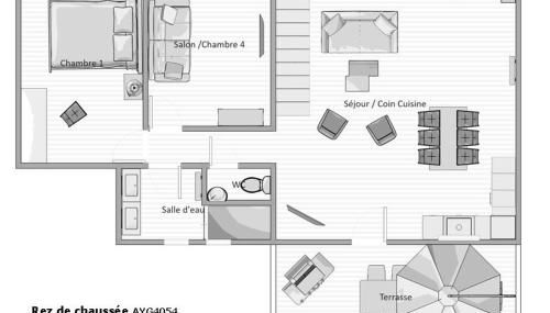 Le Moulin de Graunès - Photo 2