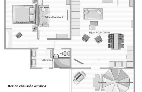 Le Moulin de Graunès - Photo 2