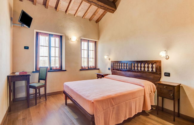 Holiday Home in Urbania With Hill Views - Foto 4