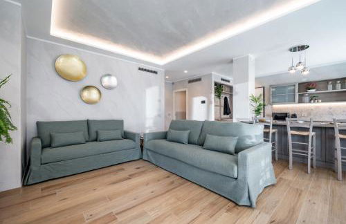 Villa Sunrise - Luxury property with pool & large private garden, few steps from the beach, ideal for families and people with mobility issues - Foto 19