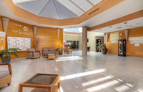 Hotel Siroco - Adults Only 18 - Foto 90