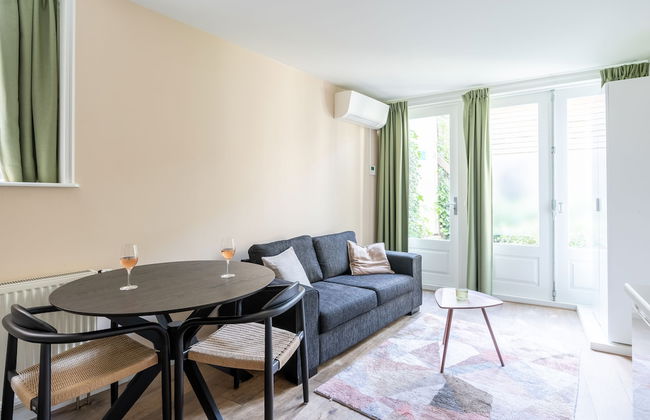 Amsterdam Dockside Flats - Foto 63