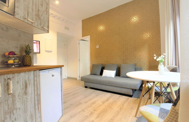 Dreamkeys Apartments & Suites - Foto 36