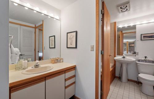 Classic Stratton Ski Chalet - Foto 28