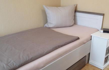 Ferienwohnungen Genuit - Foto 44