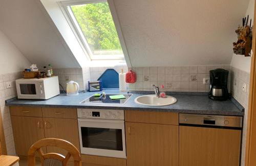 Ferienhaus-HirschRudel-Ferienwohnung-3 - Foto 5