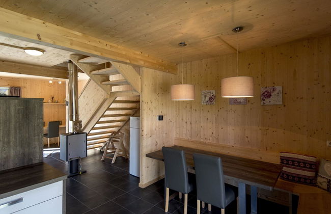 mit 4 SZ,Sauna o.IR-Sauna+Sprudelbad - Foto 32