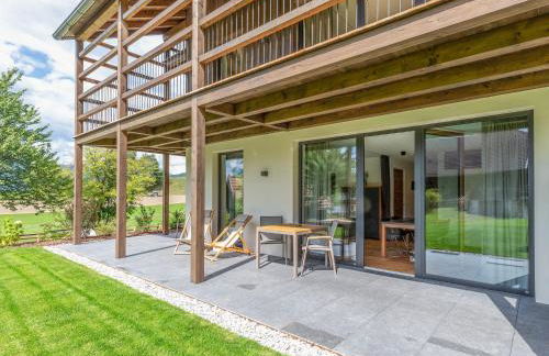 KRONPLATZ CHALET WALCHHORN - Brunico, Dolomites - Foto 24