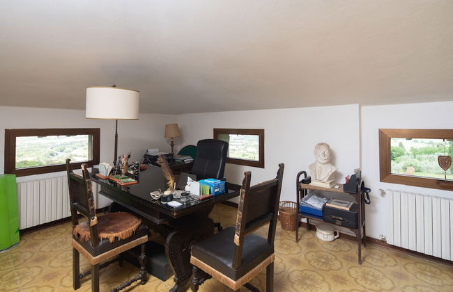 Villa Colomba by Mmega - Photo 33