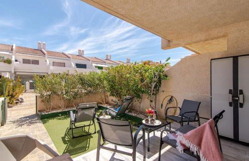 Refreshing Oasis - Foto 36