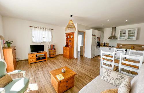 Léna - Maison, Terrasse vue mer, Clim - by TGB - Foto 7