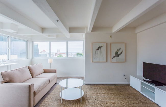 Little Italy Modern Lofts - Foto 24