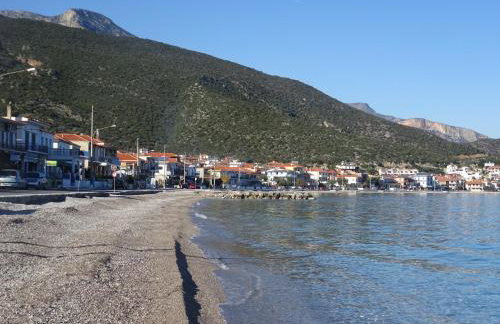 Antony's Apartment Sea View - Foto 27