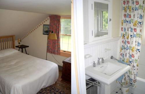 Charming Cabin Rental Located Upon 180 Sprawling Acres in Underhill, Vermont - Foto 18